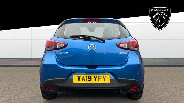 Mazda 2 1.5 SE-L Nav+ 5dr Petrol Hatchback